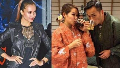 小三输了！成功狙击小三捍卫婚姻的10大女星