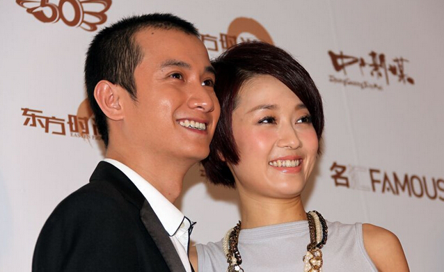 小三输了！成功狙击小三捍卫婚姻的10大女星