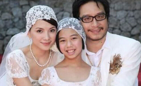 小三输了！成功狙击小三捍卫婚姻的10大女星