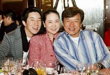 小三输了!成功狙击小三捍卫婚姻的10大女星 小三输了!成功狙击小三捍卫婚姻的10大女星