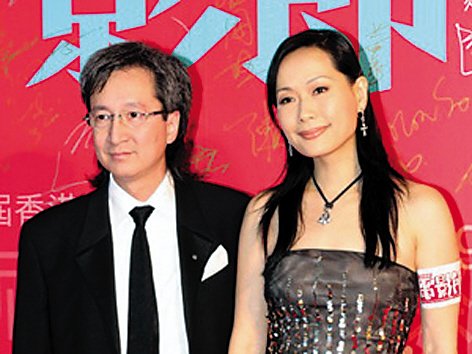 小三输了!成功狙击小三捍卫婚姻的10大女星 小三输了!成功狙击小三捍卫婚姻的10大女星