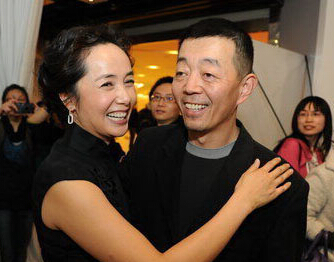 小三输了!成功狙击小三捍卫婚姻的10大女星 小三输了!成功狙击小三捍卫婚姻的10大女星