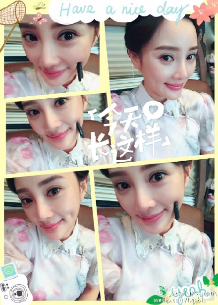 又现酒窝夹笔盖新技能 城里人是不让人活了！