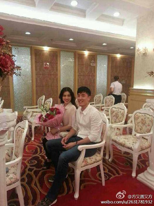 刘翔与葛天的290天：仅一次公开露面