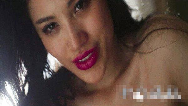 刘翔与葛天的290天:仅一次公开露面 刘翔与葛天的290天:仅一次公开露面