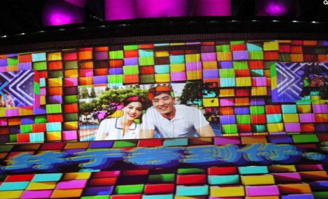 刘翔与葛天的290天:仅一次公开露面 刘翔与葛天的290天:仅一次公开露面