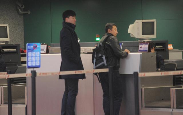 刘翔与葛天的290天:仅一次公开露面 刘翔与葛天的290天:仅一次公开露面