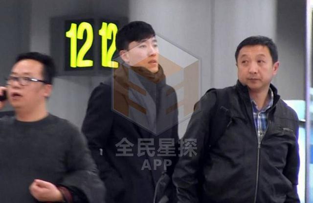 刘翔与葛天的290天:仅一次公开露面 刘翔与葛天的290天:仅一次公开露面