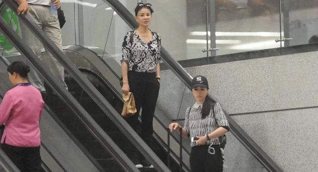 刘翔与葛天的290天:仅一次公开露面 刘翔与葛天的290天:仅一次公开露面