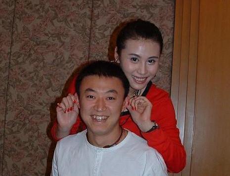 失败者联盟！刘翔葛天领衔10对失败的文体恋明星