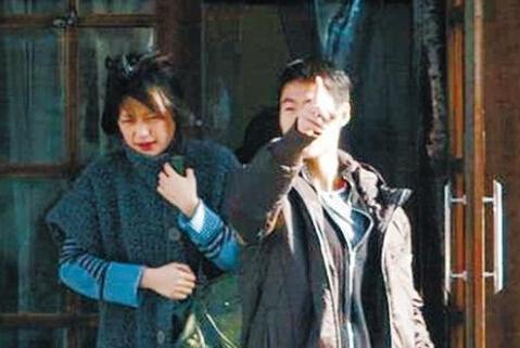 失败者联盟！刘翔葛天领衔10对失败的文体恋明星