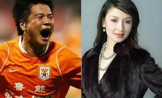 失败者联盟！刘翔葛天领衔10对失败的文体恋明星