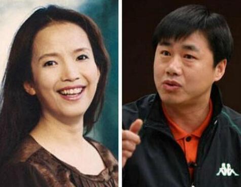 失败者联盟！刘翔葛天领衔10对失败的文体恋明星