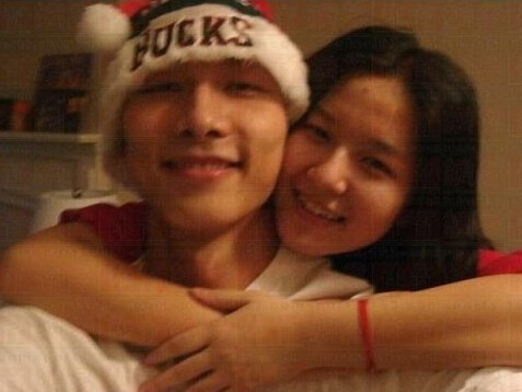 失败者联盟!刘翔葛天领衔10对失败的文体恋明星 失败者联盟!刘翔葛天领衔10对失败的文体恋明星