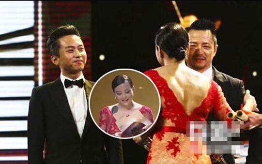 盘点娱乐圈与旧爱尴尬同台的明星们