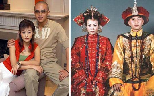 盘点娱乐圈与旧爱尴尬同台的明星们