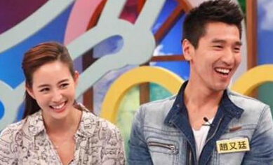 盘点娱乐圈与旧爱尴尬同台的明星们