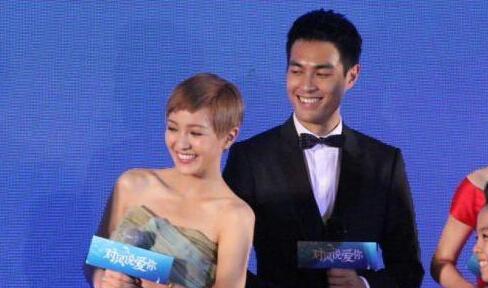 盘点娱乐圈与旧爱尴尬同台的明星们 盘点娱乐圈与旧爱尴尬同台的明星们