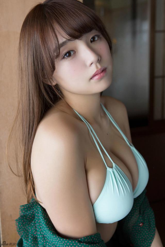 筱崎爱写真 筱崎爱写真
