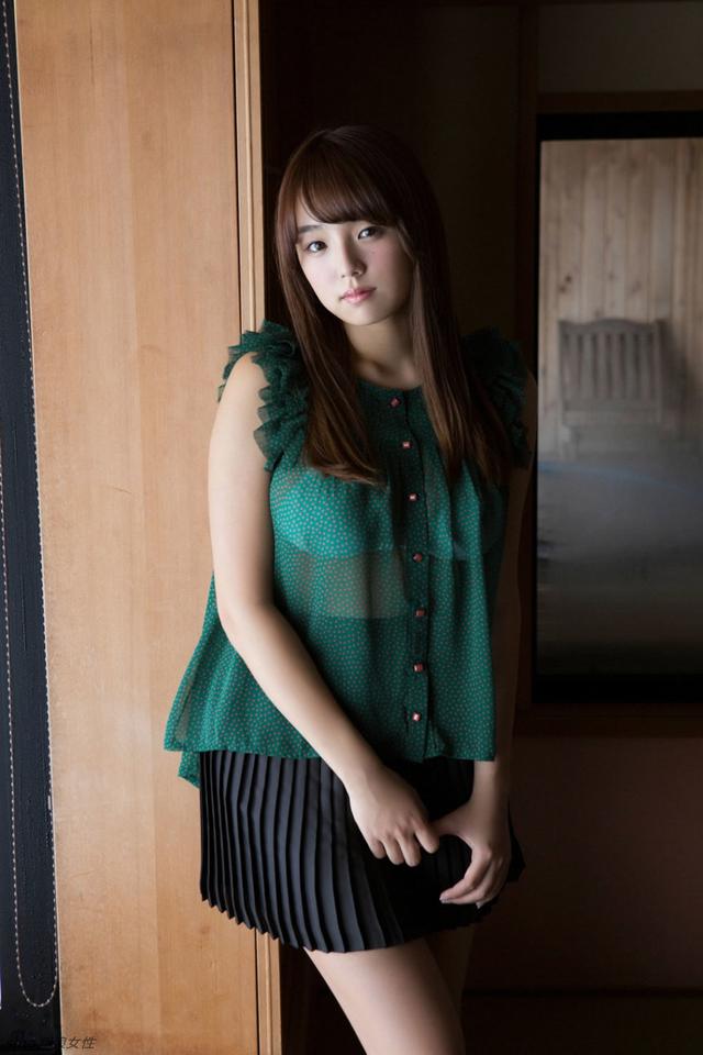 筱崎爱写真 筱崎爱写真