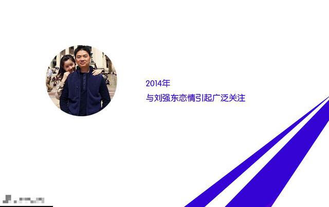 人生赢家 章泽天清华生涯：毕业就当刘太