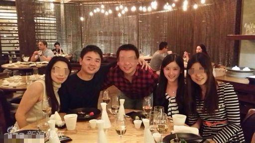 人生赢家 章泽天清华生涯：毕业就当刘太