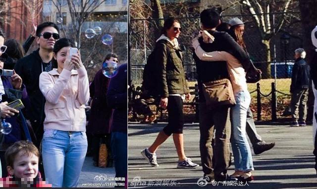 人生赢家 章泽天清华生涯：毕业就当刘太