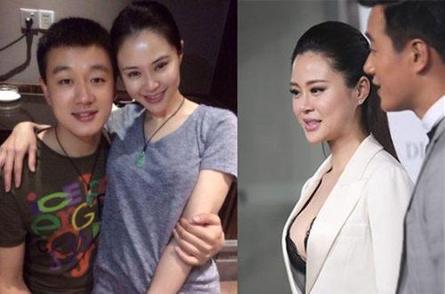 女星事业线伸缩功力PK 杨幂胸器缩水似飞机场 女星事业线伸缩功力PK 杨幂胸器缩水似飞机场