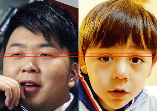 《爸爸3》诺一秒杀众人 李荣浩张亮躺枪 