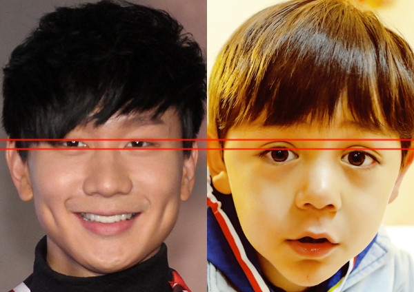 《爸爸3》诺一秒杀众人 李荣浩张亮躺枪 