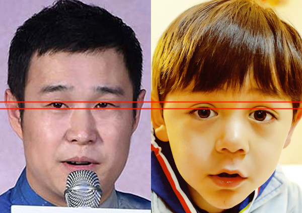 《爸爸3》诺一秒杀众人 李荣浩张亮躺枪 