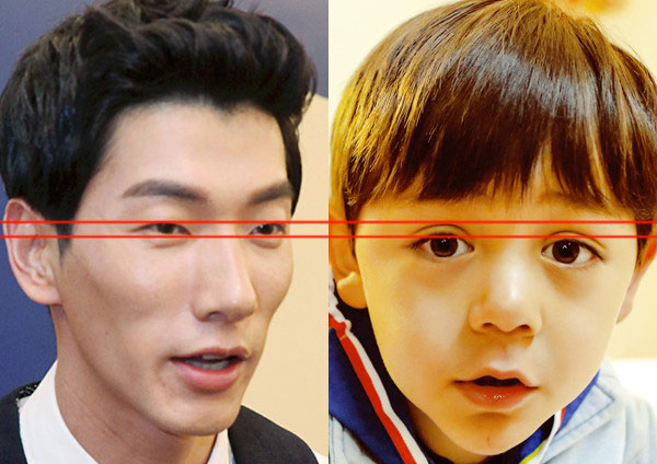 《爸爸3》诺一秒杀众人 李荣浩张亮躺枪 