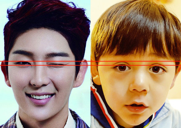 《爸爸3》诺一秒杀众人 李荣浩张亮躺枪 