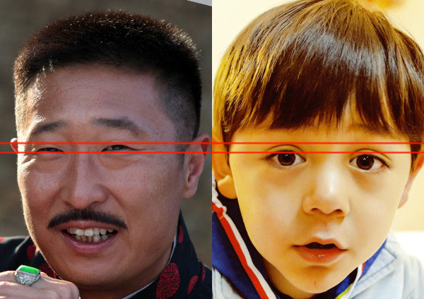 《爸爸3》诺一秒杀众人 李荣浩张亮躺枪 