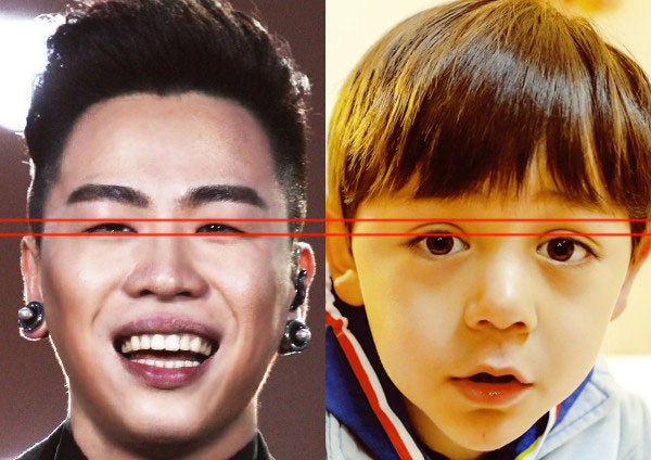 《爸爸3》诺一秒杀众人 李荣浩张亮躺枪 