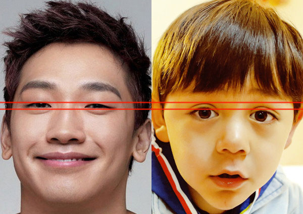 《爸爸3》诺一秒杀众人 李荣浩张亮躺枪 