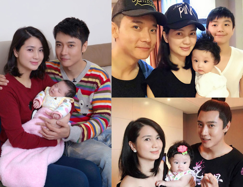 离婚带娃还能吃嫩草的女星到底凭什么 