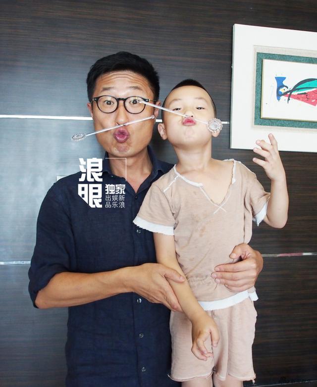李晨家世背景大揭秘 十大国民女婿盘点