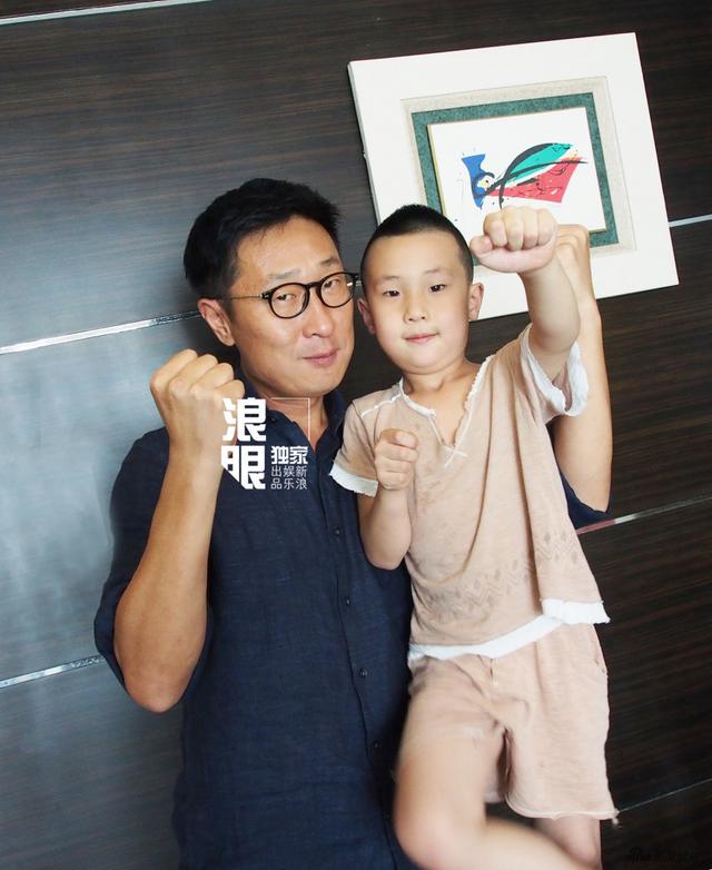 李晨家世背景大揭秘 十大国民女婿盘点