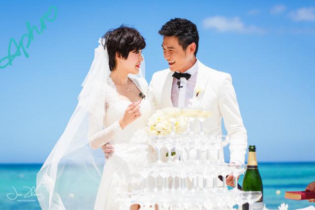李晨家世背景大揭秘 十大国民女婿盘点