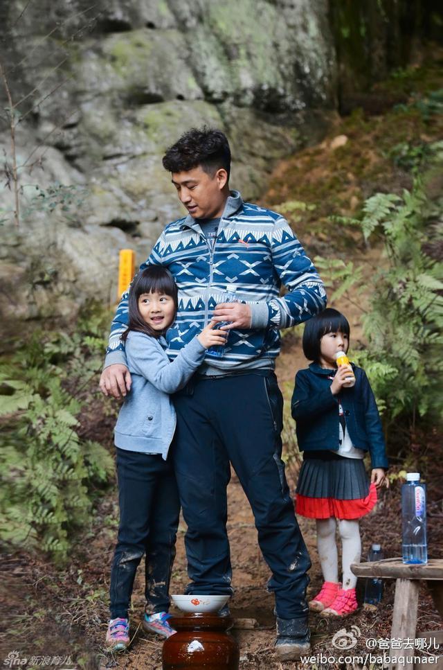 李晨家世背景大揭秘 十大国民女婿盘点