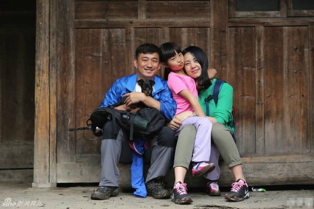 李晨家世背景大揭秘 十大国民女婿盘点