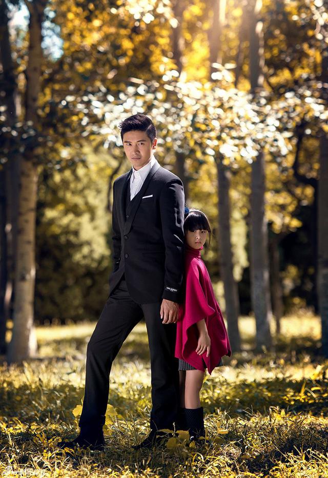 李晨家世背景大揭秘 十大国民女婿盘点