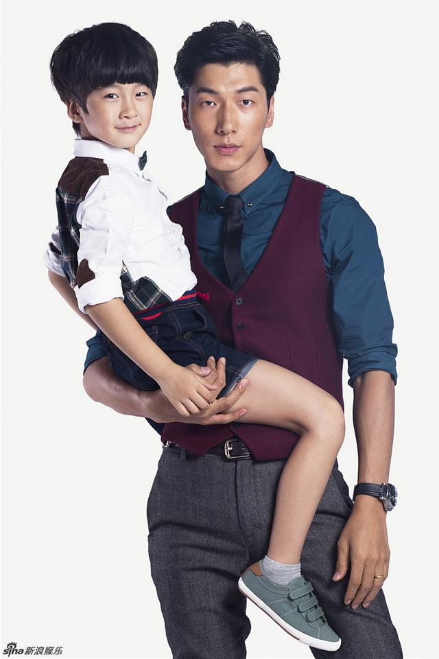 李晨家世背景大揭秘 十大国民女婿盘点