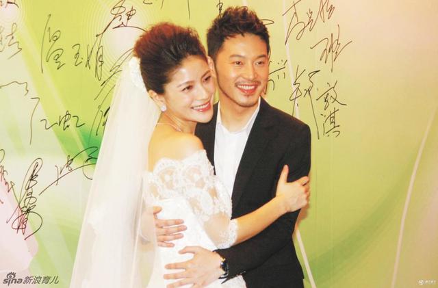 李晨家世背景大揭秘 十大国民女婿盘点
