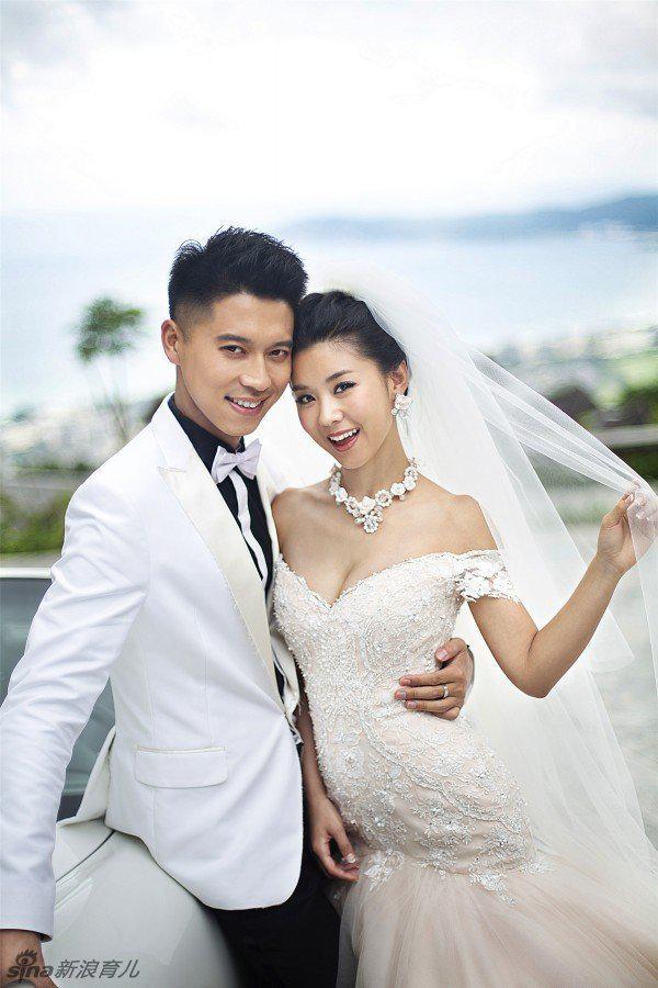 李晨家世背景大揭秘 十大国民女婿盘点