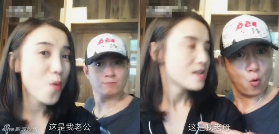 文章宋佳模仿赵本山宋丹丹 对嘴表演网友笑喷