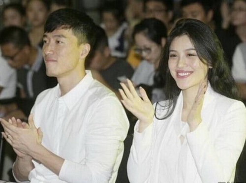 前翔嫂葛天首谈假孕骗婚 暗示刘翔是过错方