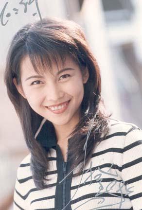 女神情史