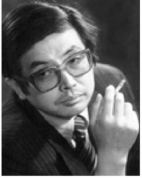女神情史